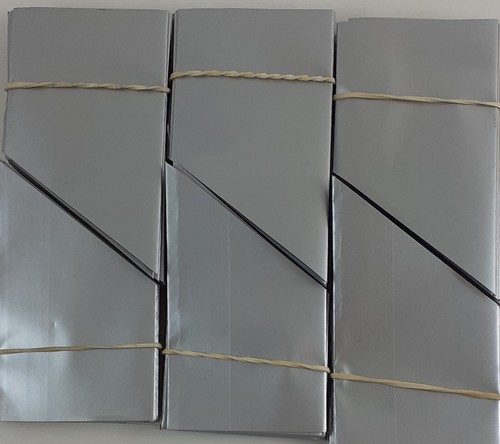 Silver christmas - 96,