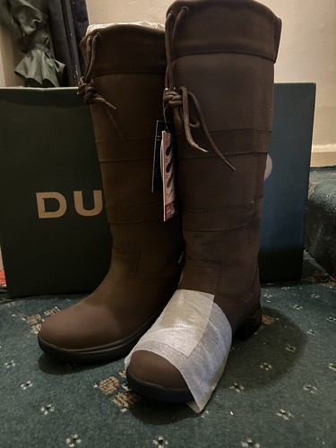 Dublin ladies river - boots, iii