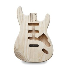 Stratocaster guitar body - stratocaster,