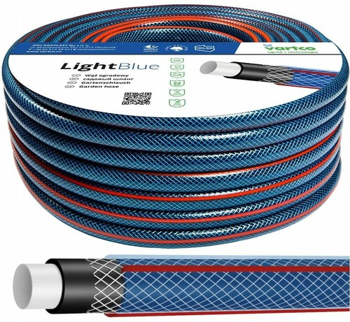 50m lightduty garden hose - 50m,