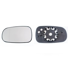 SAAB 9~3 2003- 2012 Wing