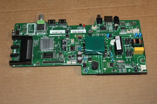 Lcd main board - tv,