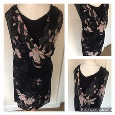 EVANS LIVE UNLIMITED Black