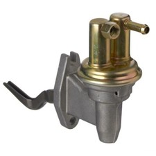 Mechanical fuel pump - fuel, ford