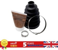 Outer Driveshaft Bellow For