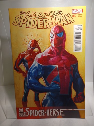 Amazing spider man 1 - amazing, 1:15
