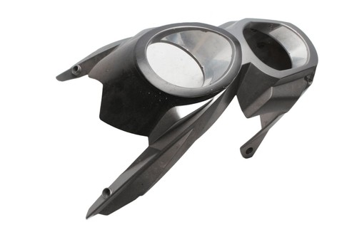 Headlight mask cover front - cover,