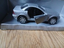 Maist Mercedes Benz Slk Toy