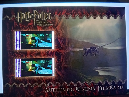 Harry potter prisoner - harry,