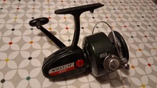 Vintage 1970s MATCH 550 Reel