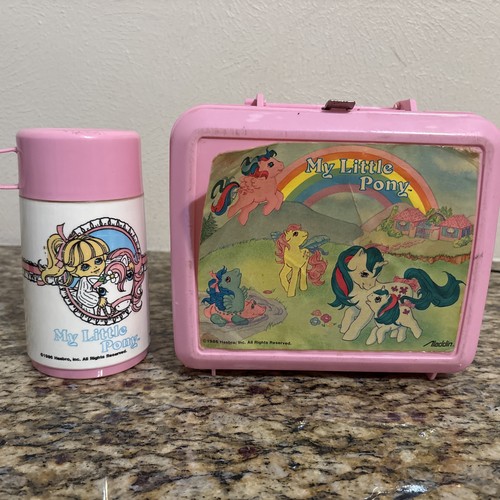 Vtg 1986 aladdin little - vtg, my