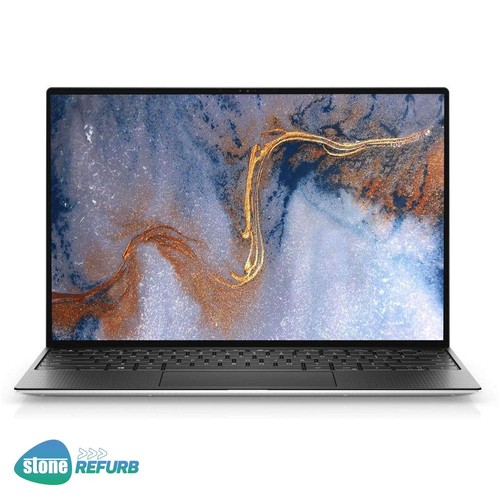 Dell xps 9310 - 13, intel