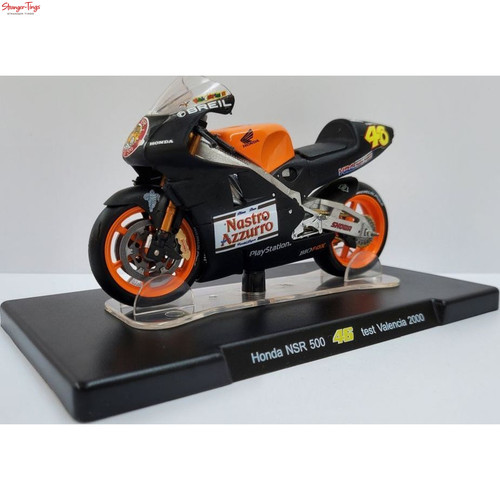 Honda nsr 500 - honda,