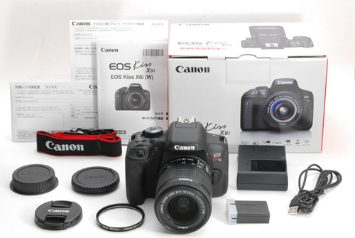 Mint boxed canon eos - boxed】canon,
