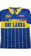 Sri Lanka Cricket 1996 ODI