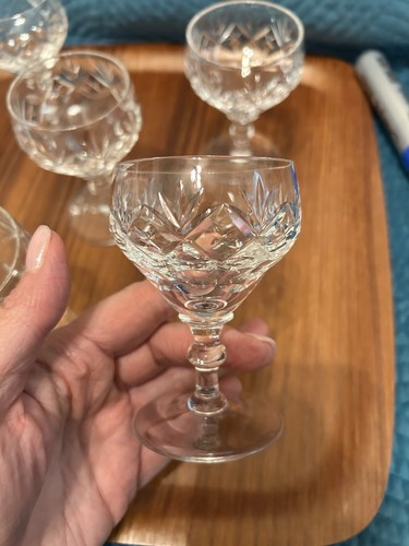 Georgian webb corbett liquor - corbett,