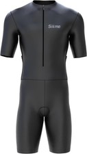 Sikma Men’s Cycling Skinsuit