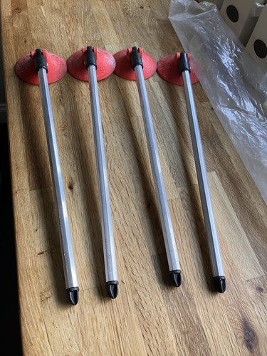 Octoplus legs with - with, mud