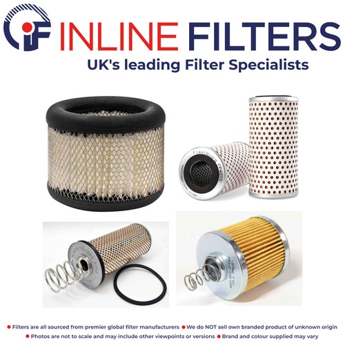 Filter kit for leyland - leyland, daf