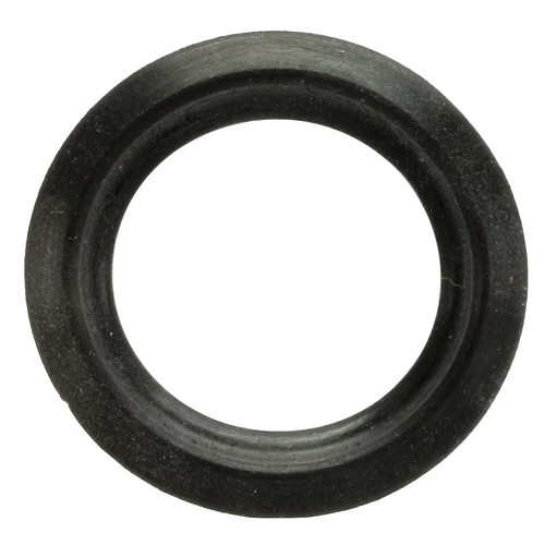 Tailgate lock barrel seal - barrel, vw