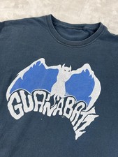 Vintage Guana Batz Psychobilly