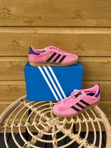 Adidas gazelle indoor bliss - gazelle,