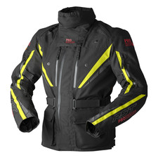 RST Pro Series Paragon D3O