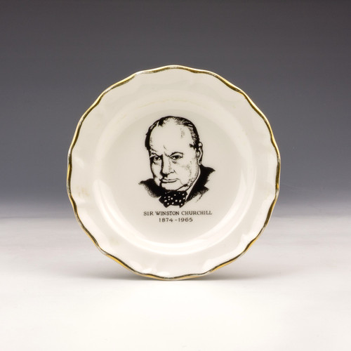 Vintage english bone - vintage, china