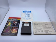 Intellivision Venture Arcade