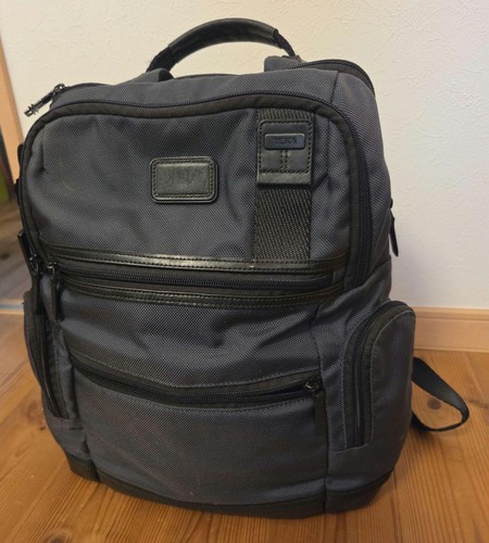 Tumi sophnet alpha bravo knox - tumi,