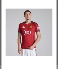 Manchester United Home