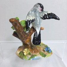 Vintage Crown Staffordshire