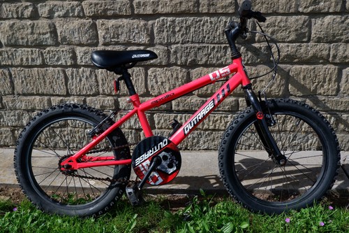 Apollo outrage kids - outrage, mountain