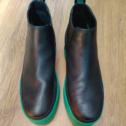 Ugg emerald merina waterproof - emerald,