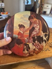 Vintage parkinsons toffee - vintage,
