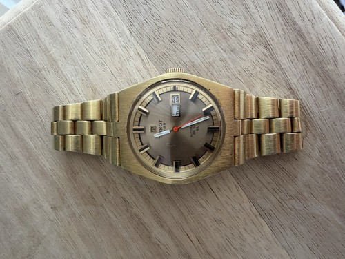 Tissot 516 automatic - 516,