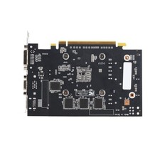 Graphics Card For Desktop Computer Network Accessories 780Mhz Gtx1050Ti 1G AM