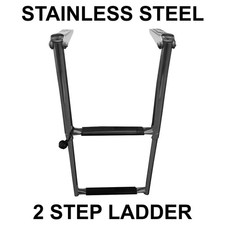 Step stainless steel aisi316 - step,