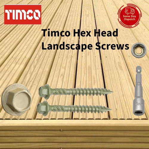 Timco timber sleeper - timber,