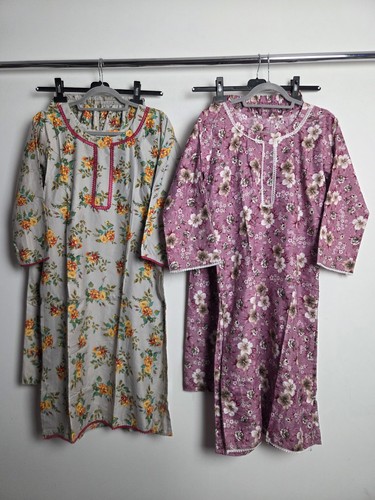 Bundle salwar kameez size - 2,