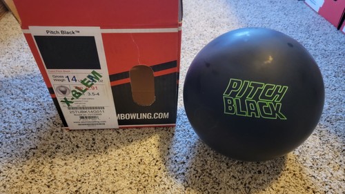 Storm pitch black urethane - storm,