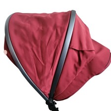 Silver Cross Surf Canopy Hood