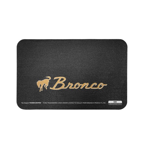 Fg2141 fender gripper bronco - fg2141,