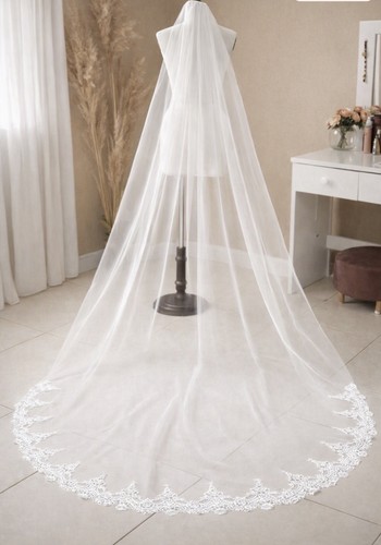 Elegant white cathedral - elegant,