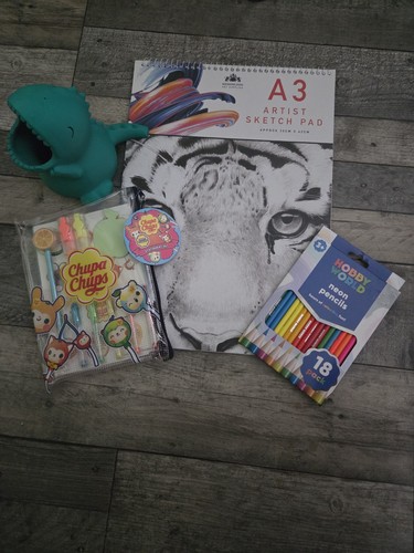 Kids art bundle all brand - kids,