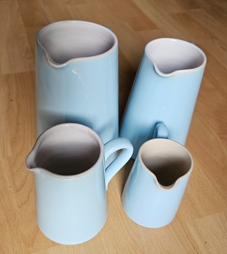 Vintage blue lovatts langley - blue,