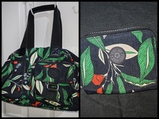 Kipling Defea Bag&Matching New