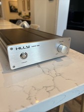 HLLY T-Amp 90w Integrated
