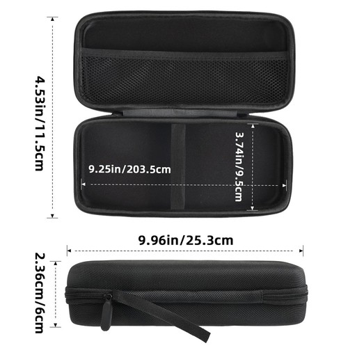 Hard shell carrying - carrying, case