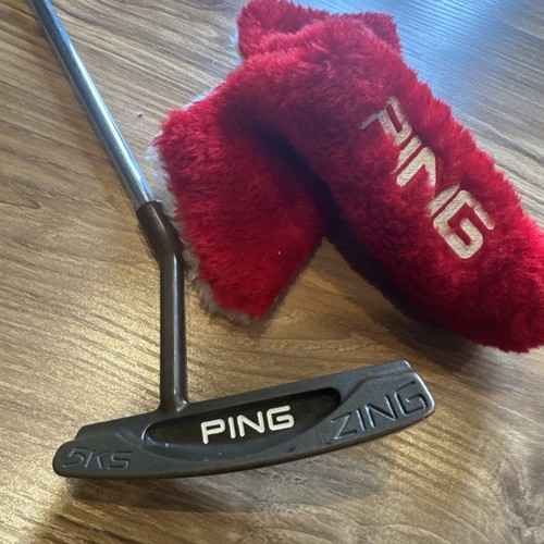 Ping karsten becu 5ks zing - 5ks,
